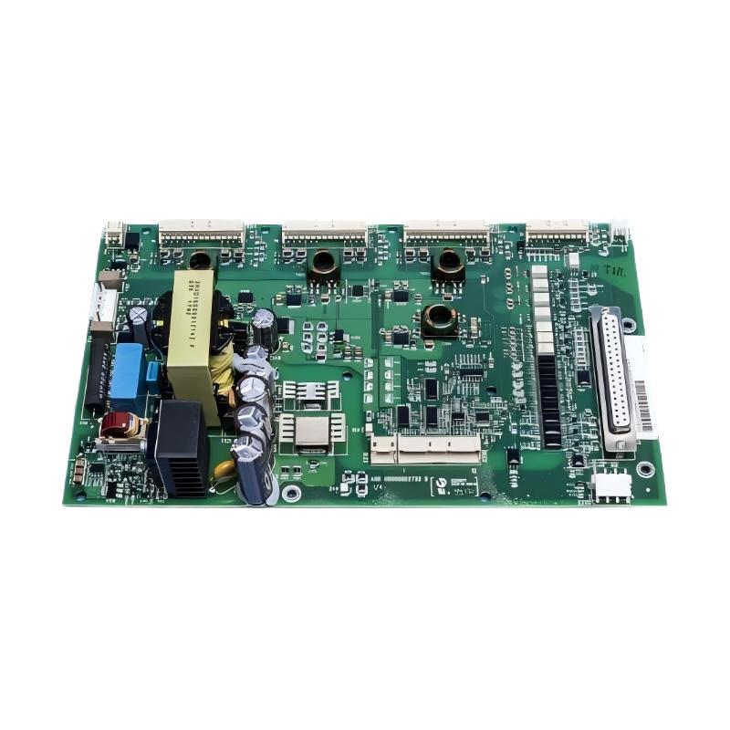 ABB ZINT-571 3AUA0000077333/3AXD50000037909 Power Board