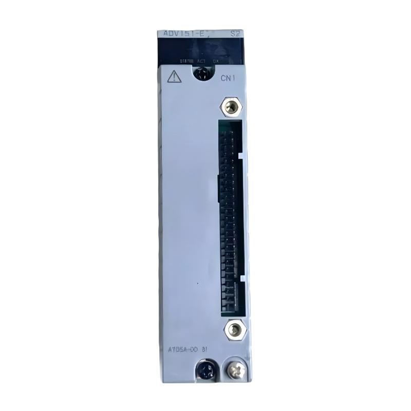 Yokogawa ADV151-E63-S2 Digital Input Module