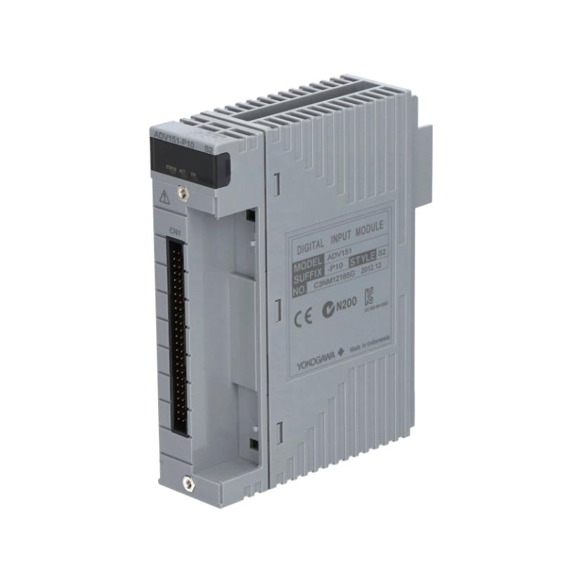 Yokogawa ADV151-P10 Digital Input Module