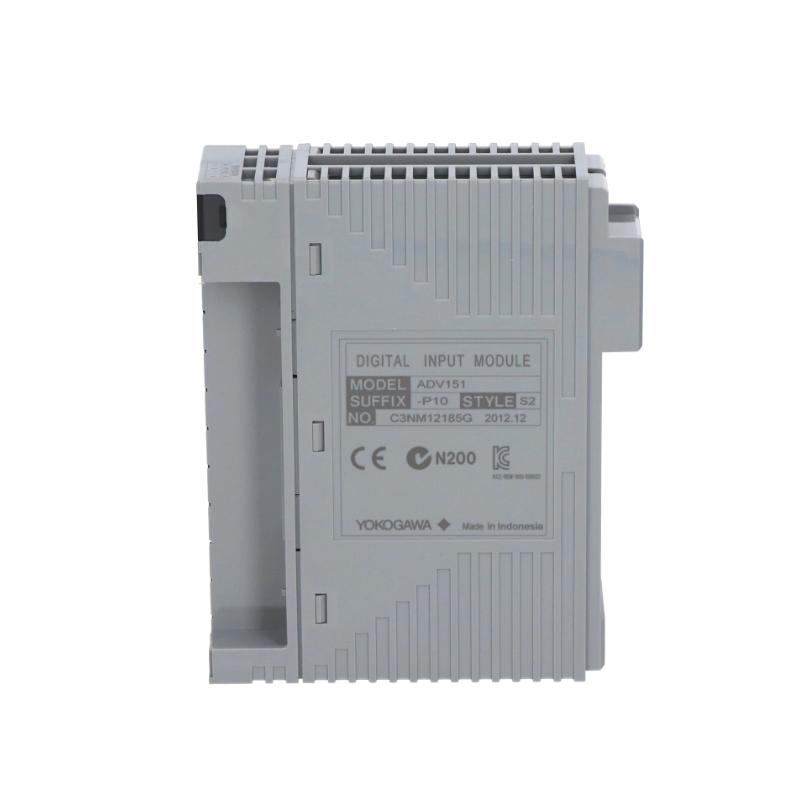 Yokogawa ADV151-P10 Digital Input Module