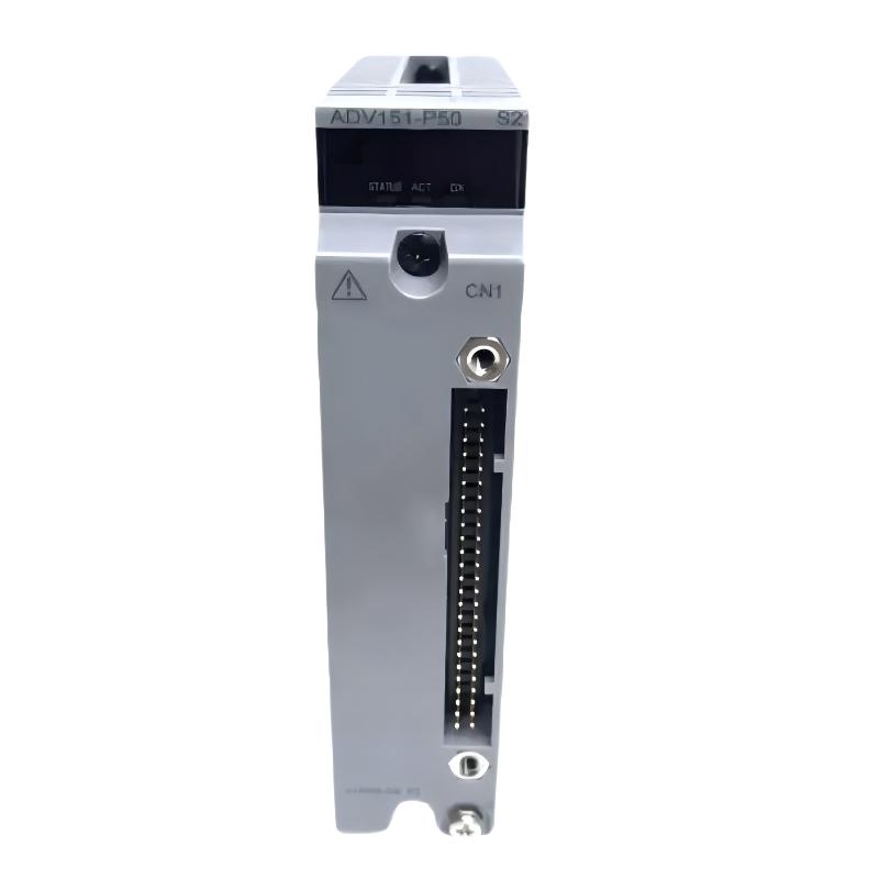 Yokogawa ADV151-P50 Digital Input Module