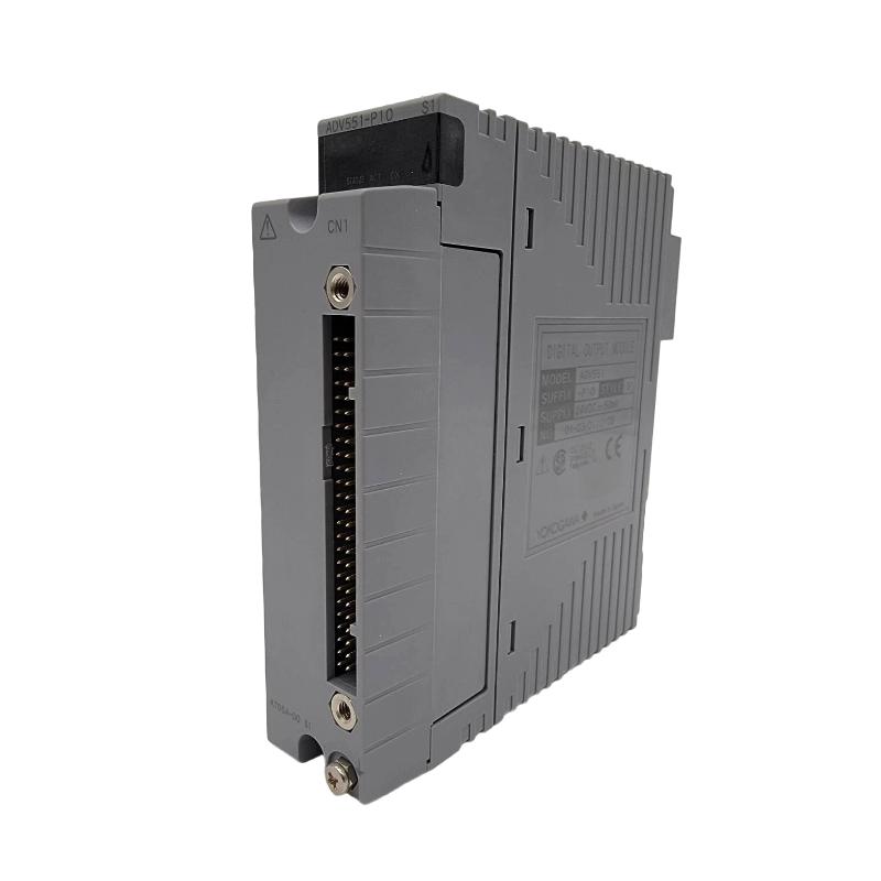 Yokogawa ADV551-E63 Digital Output Module