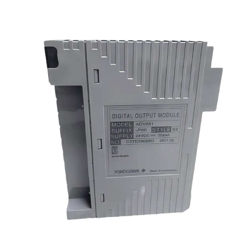 Yokogawa ADV551-P60 Digital Output Module