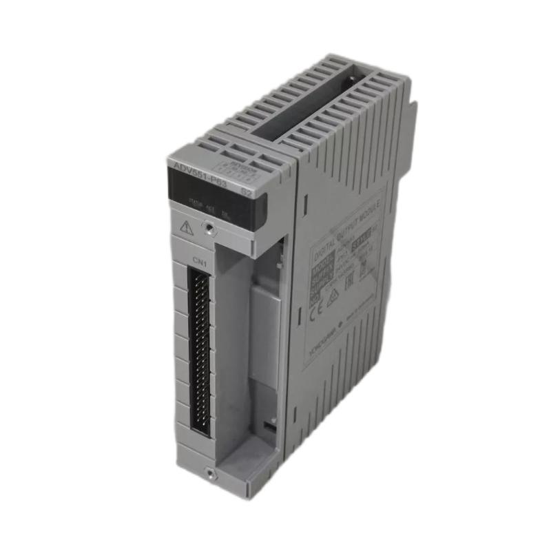 Yokogawa ADV551-P63 Digital Output Module