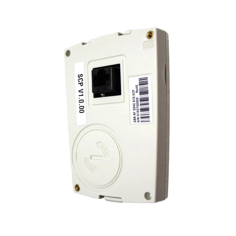 ABB AF D242 A10 3BHE023126R0010 SCP Service Control Panel