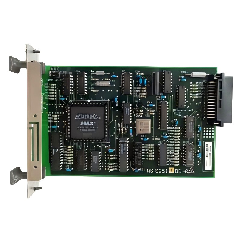 Yokogawa AIP171 V net Transceiver Control Unit
