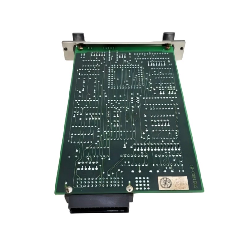 Yokogawa AIP171 V net Transceiver Control Unit