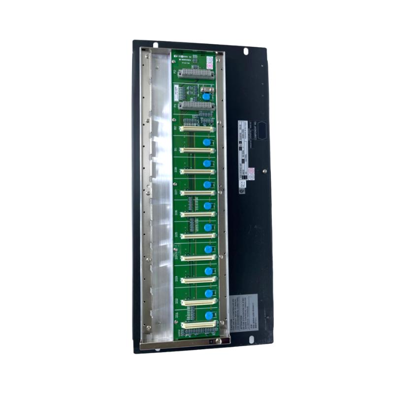 Yokogawa ANB10D-415 ESB Bus Node Unit