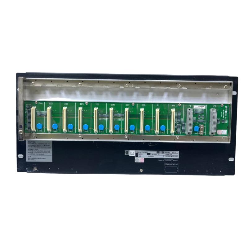 Yokogawa ANB10D-415 ESB Bus Node Unit