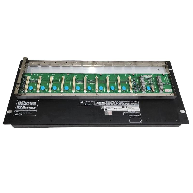 Yokogawa ANB10D-415 ESB Bus Node Unit