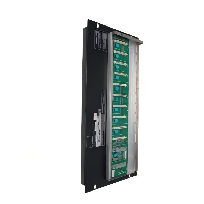 Yokogawa ANB10D-415/CU2T ESB Bus Node Unit