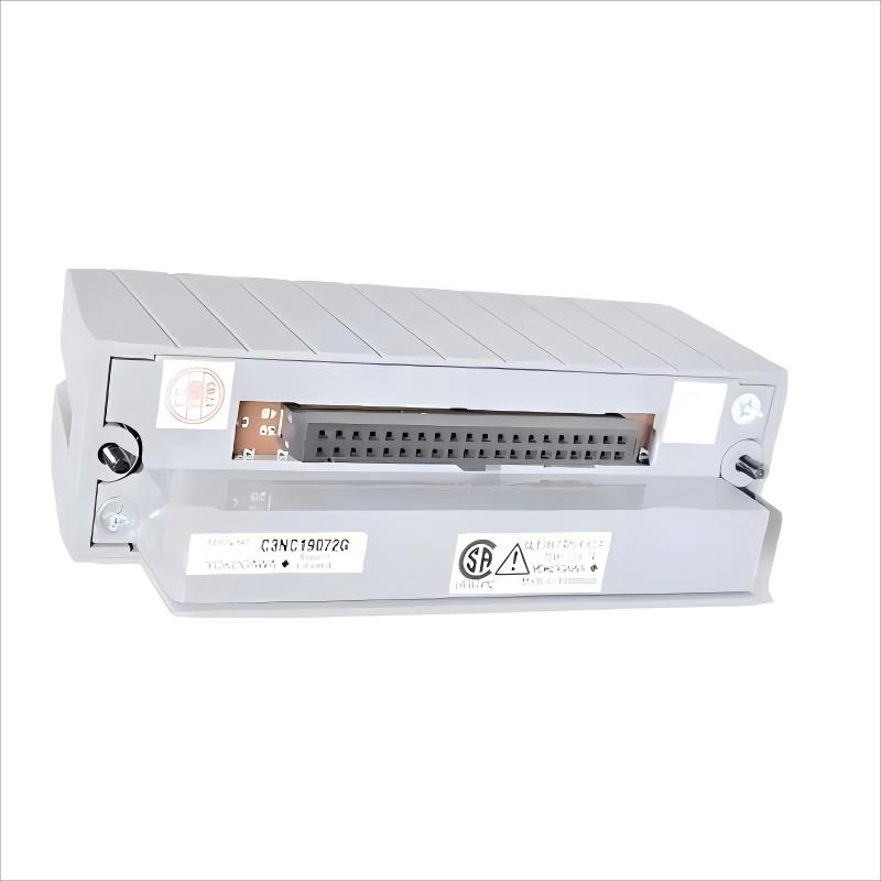 Yokogawa ATA4S-00 Analog Input Module