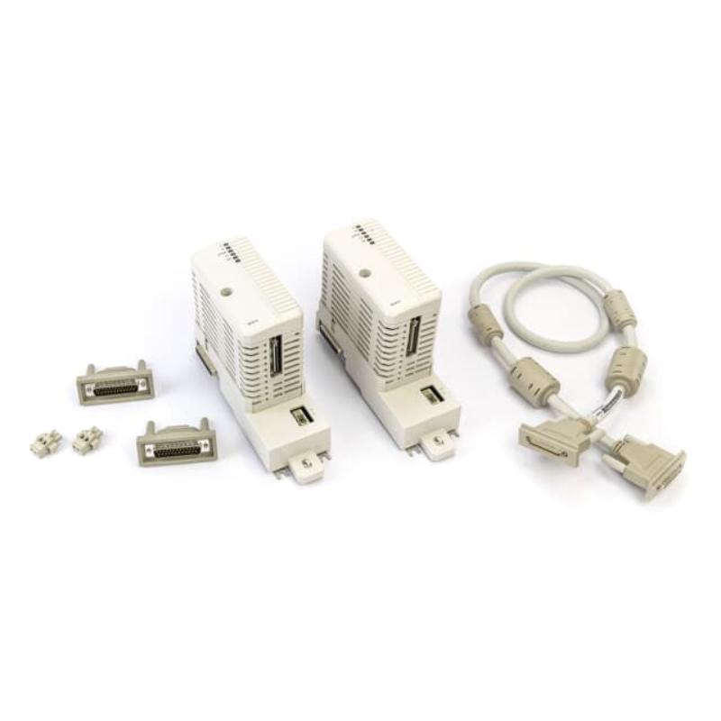 ABB BC820K02 3BSE071500R1 CEX-Bus Interconnection Unit