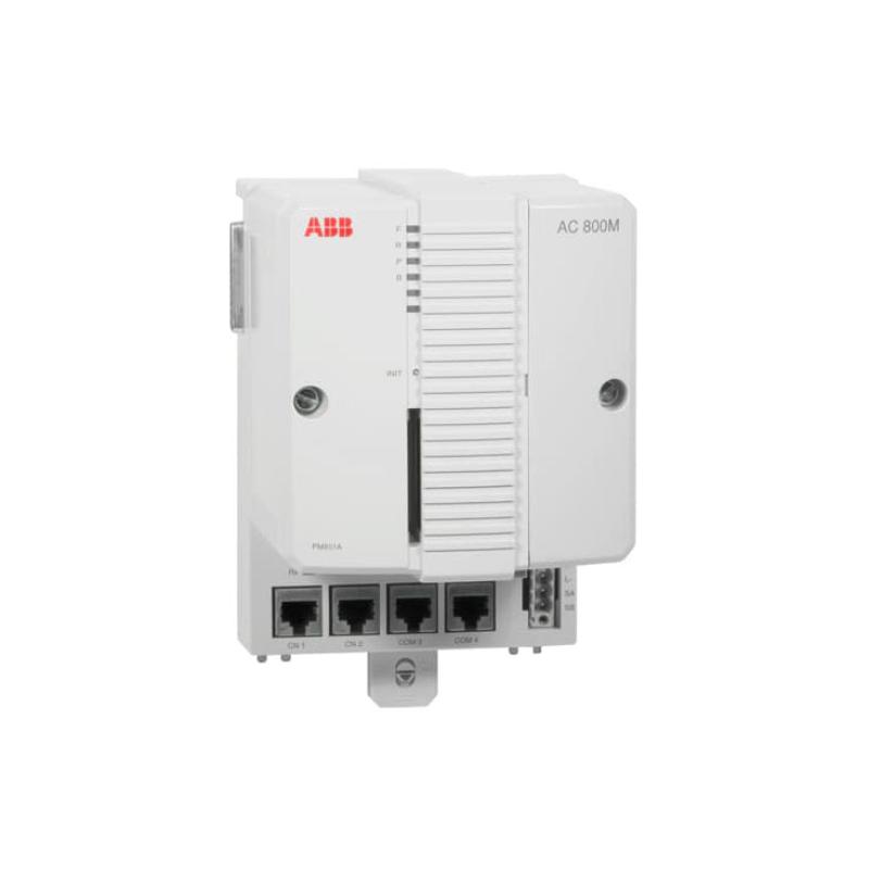 ABB BC820K02 3BSE071500R1 CEX-Bus Interconnection Unit