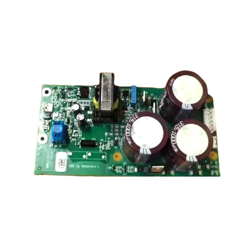 ABB BCHM-01C 3AUA0000088682 Charging Control Board