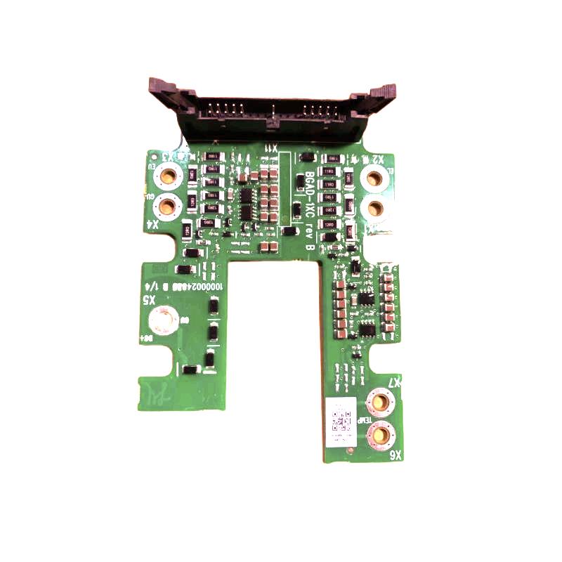 ABB BGAD-12C 3AUA0000112491 ACS880 Series Module Trigger Board