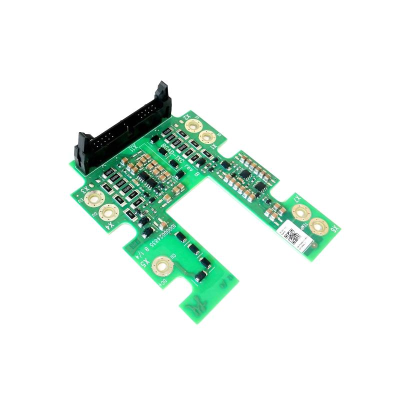ABB BGAD-12C 3AUA0000112491 ACS880 Series Module Trigger Board