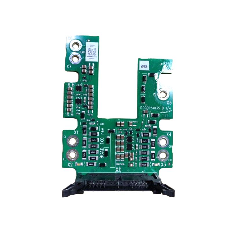 ABB BGAD-12C 3AUA0000112491 ACS880 Series Module Trigger Board