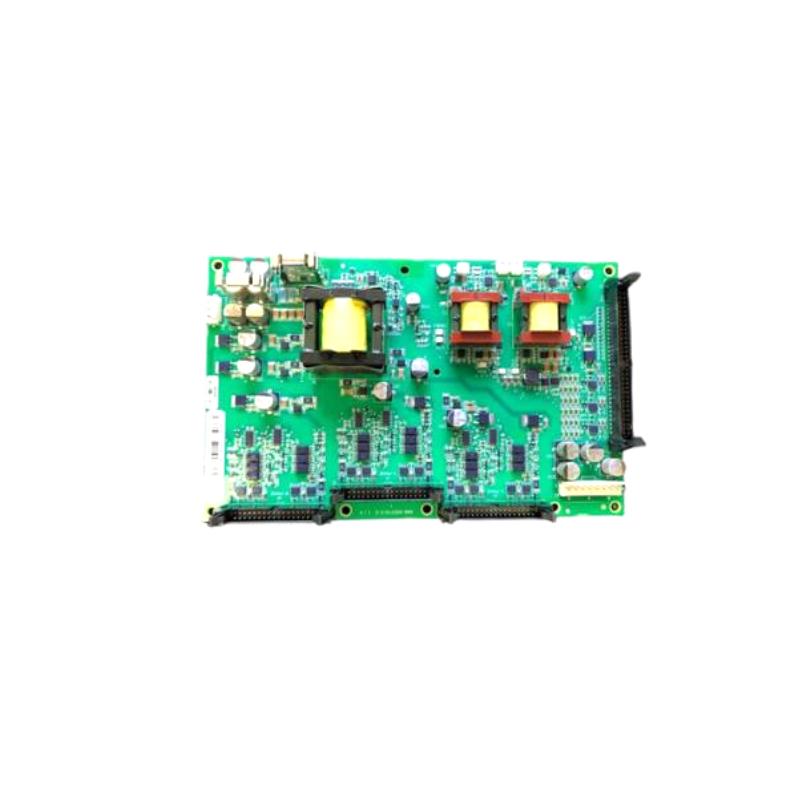 ABB BGDR-01C 3AUA0000074145 Gate Driver Board