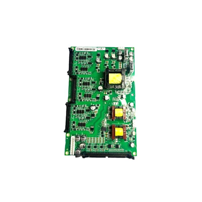 ABB BGDR-01C 3AUA0000074145 Gate Driver Board