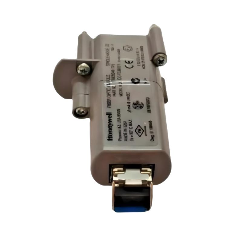 Honeywell CC-FMMX01	51405049-175 Fiber Optic Module