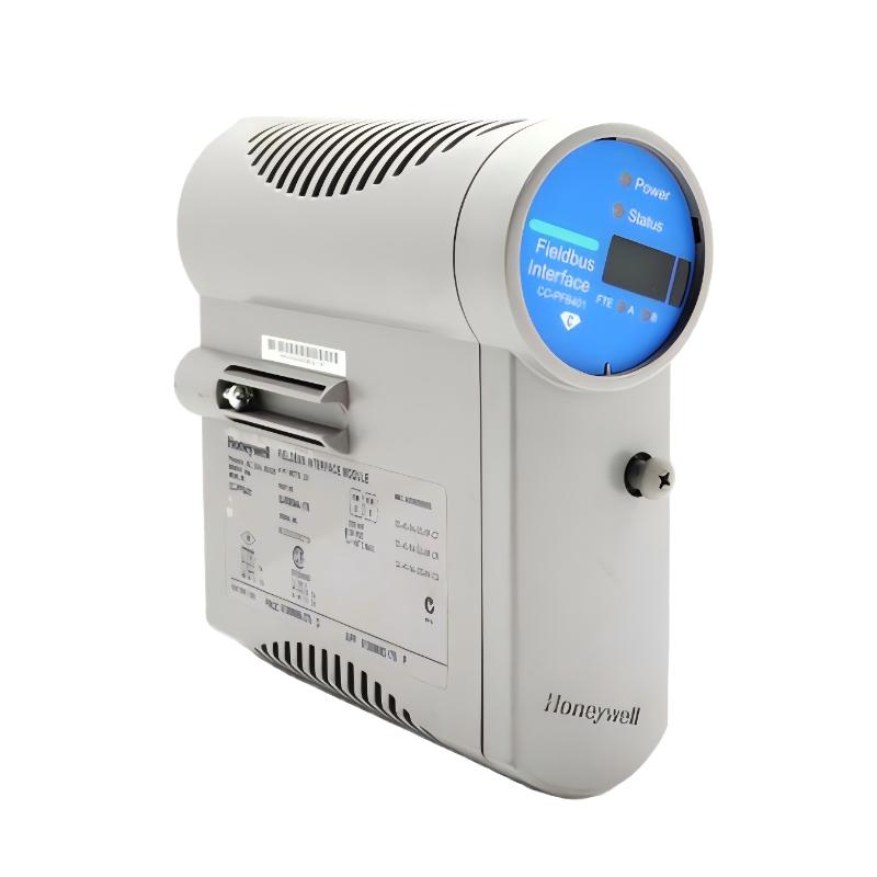 Honeywell CC-PFB402 Fieldbus Interface Module