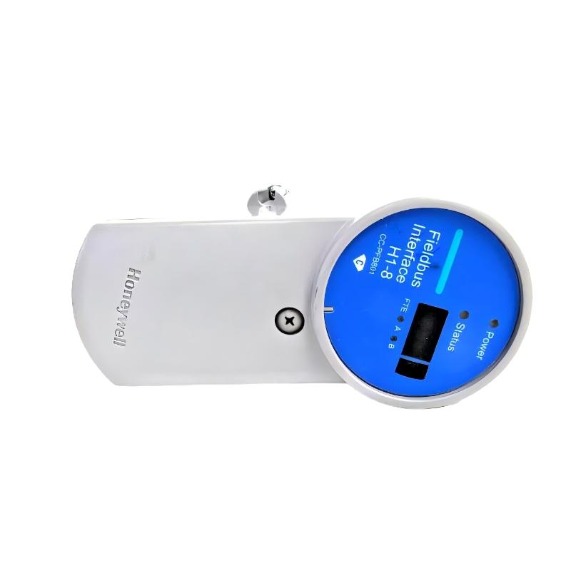 Honeywell CC-PFB801 51410087-176 Fieldbus Interface Module