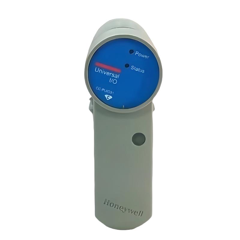 Honeywell CC-PUI03 General Purpose Input/Output Module