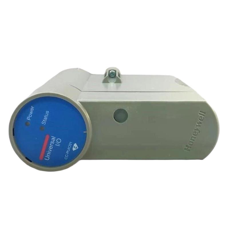 Honeywell CC-PUI03 General Purpose Input/Output Module