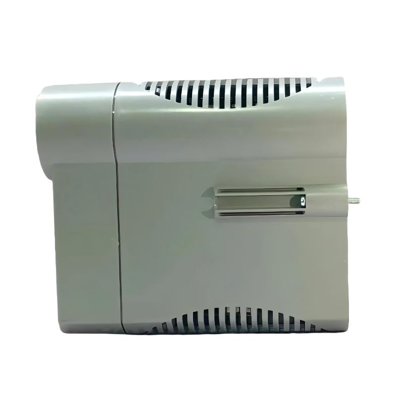 Honeywell CC-PUI03 General Purpose Input/Output Module