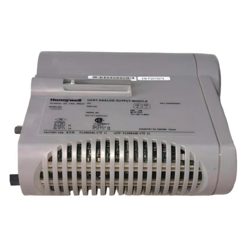Honeywell CC-PWRB01 Power Module