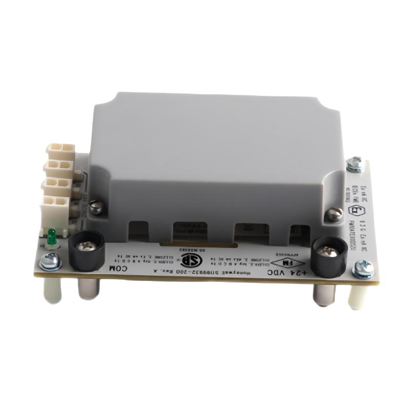 Honeywell CC-SCMB02 51199932-200-RP C300 Memory Backup Component