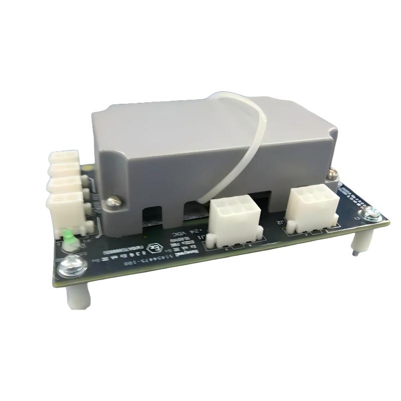 Honeywell CC-SCMB02 51199932-200 C300 Memory Backup Component