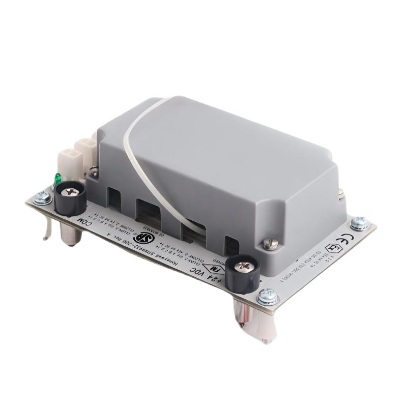 Honeywell CC-SCMB02 51199932-200-RP C300 Memory Backup Component