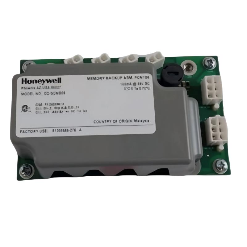 Honeywell CC-SCMB05 Memory Backup Module