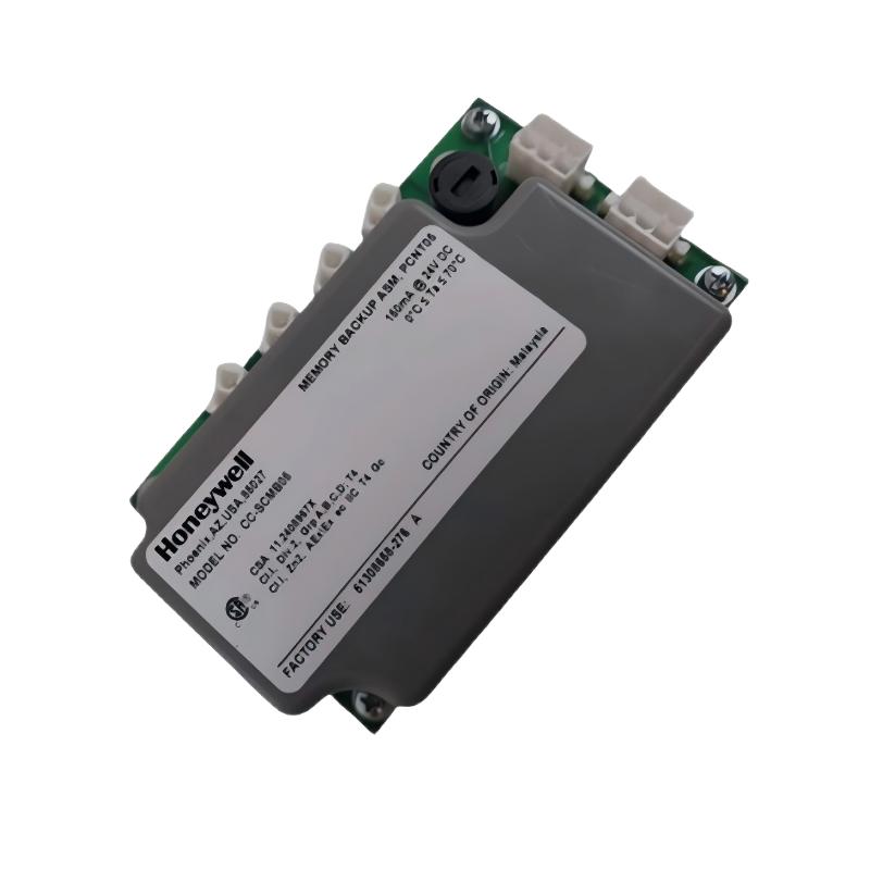 Honeywell CC-SCMB05 Memory Backup Module