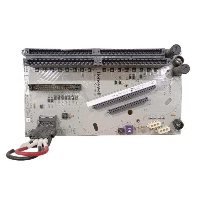 Honeywell CC-TD0B01 51308371-175 Digital Output Module