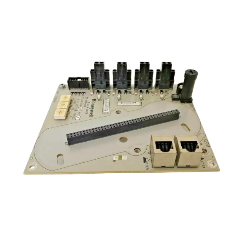 Honeywell CC-TFB402 Control Circuit Board