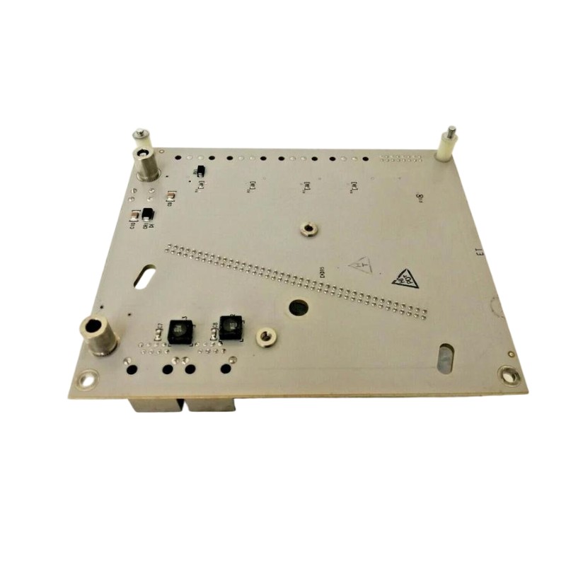 Honeywell CC-TFB402 Control Circuit Board