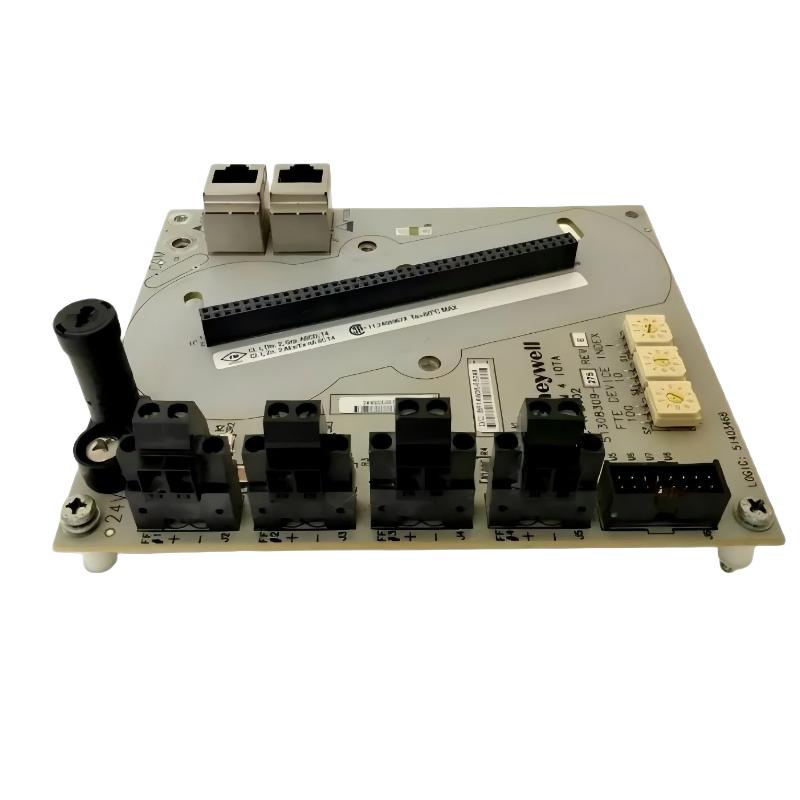 Honeywell CC-TFB402 Control Circuit Board