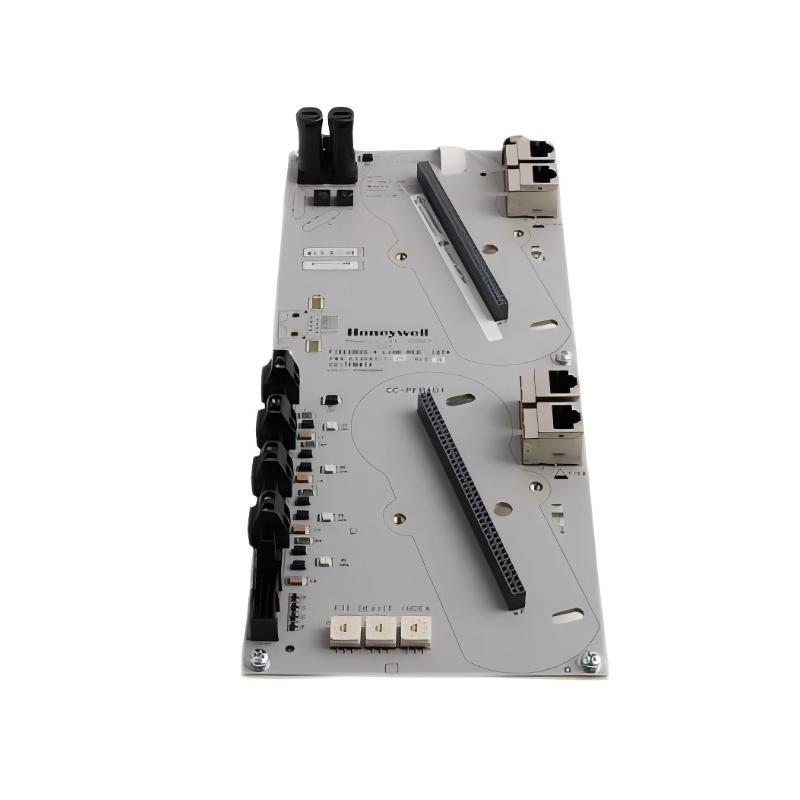 Honeywell CC-TFB412 51308311-275 High-Speed Interface Module