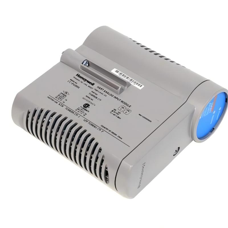 Honeywell CC-TFE021 Fiber Optic Extender (FOE) IOTA Module