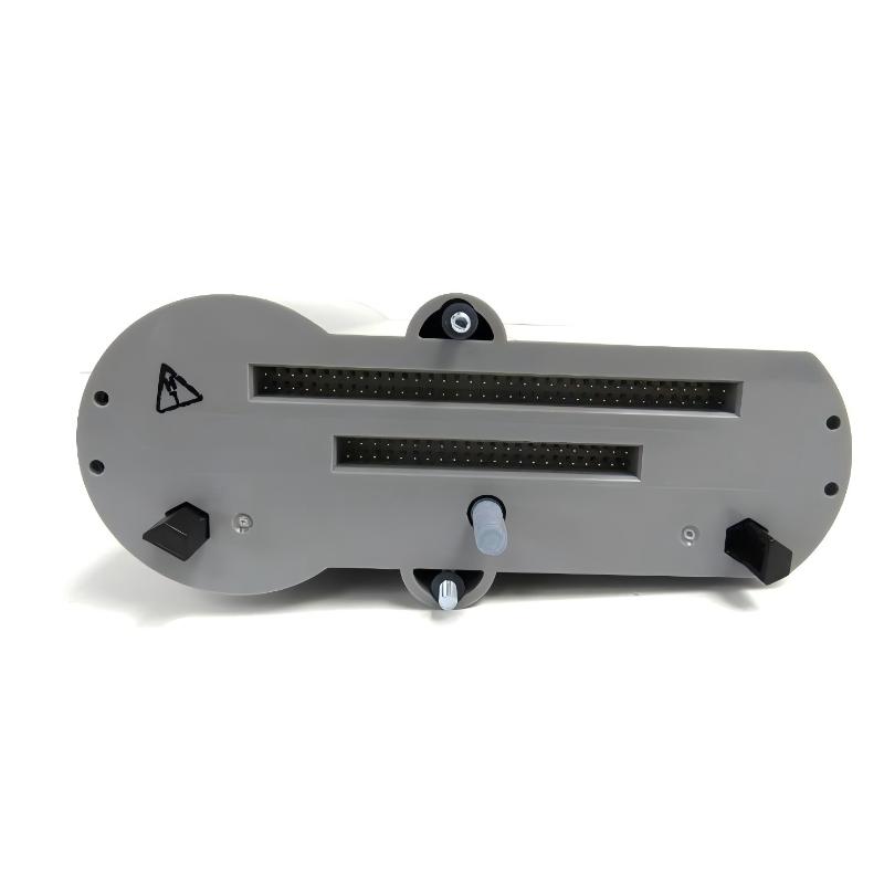 Honeywell CC-TFE021 Fiber Optic Extender (FOE) IOTA Module