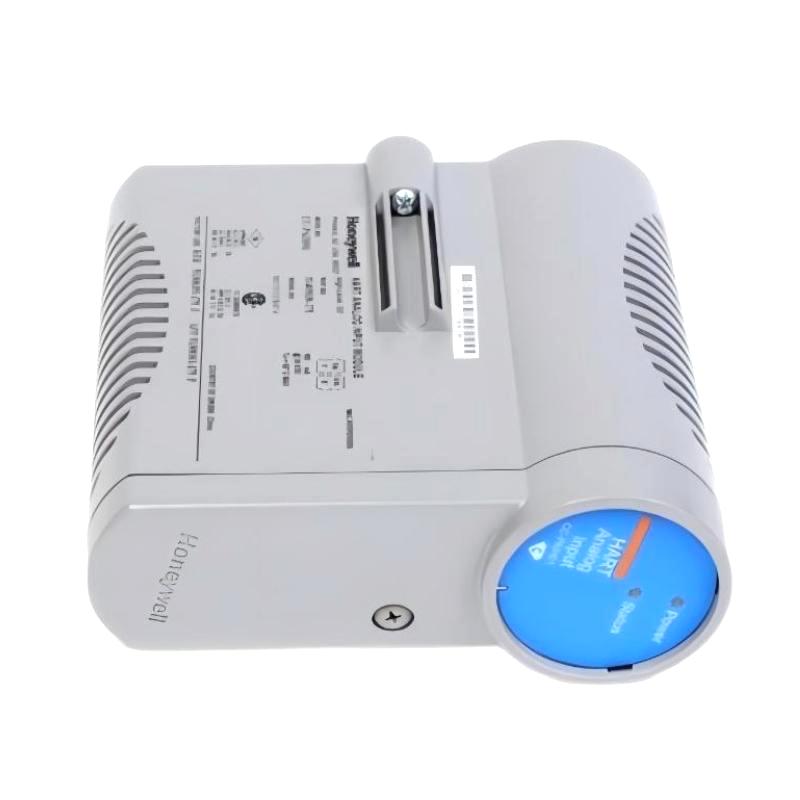 Honeywell CC-TFE021 Fiber Optic Extender (FOE) IOTA Module