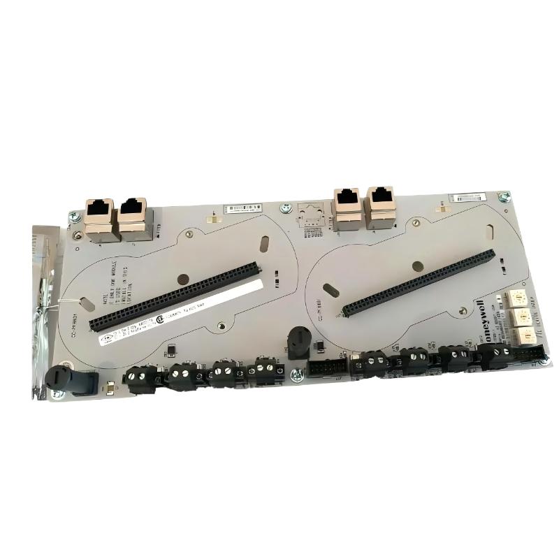 Honeywell CC-TPIX11 51306544-125 Pulse Input Module