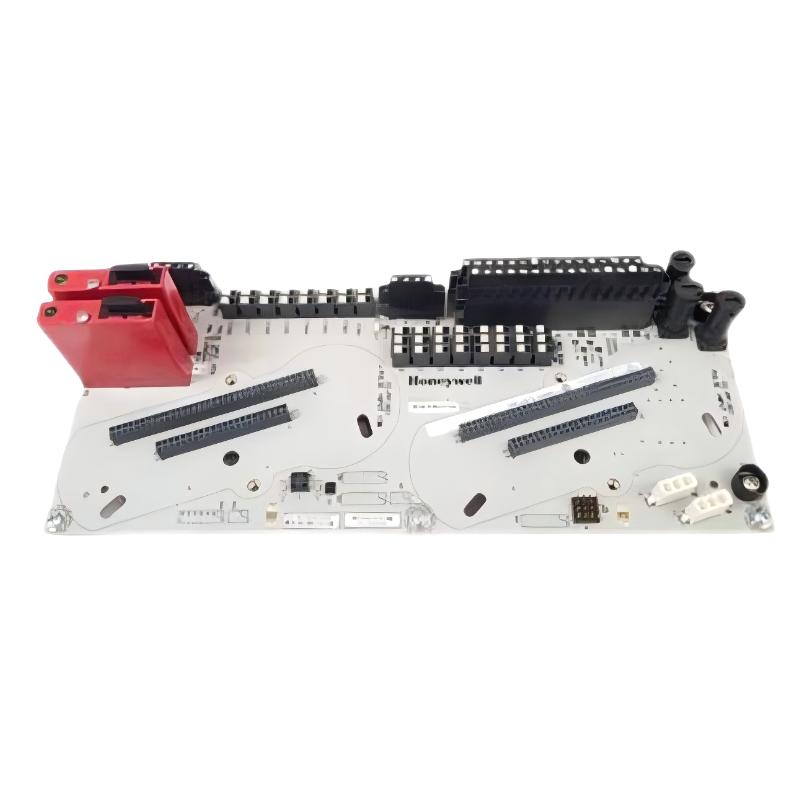 Honeywell CC-TPIX11 51306544-125 Pulse Input Module