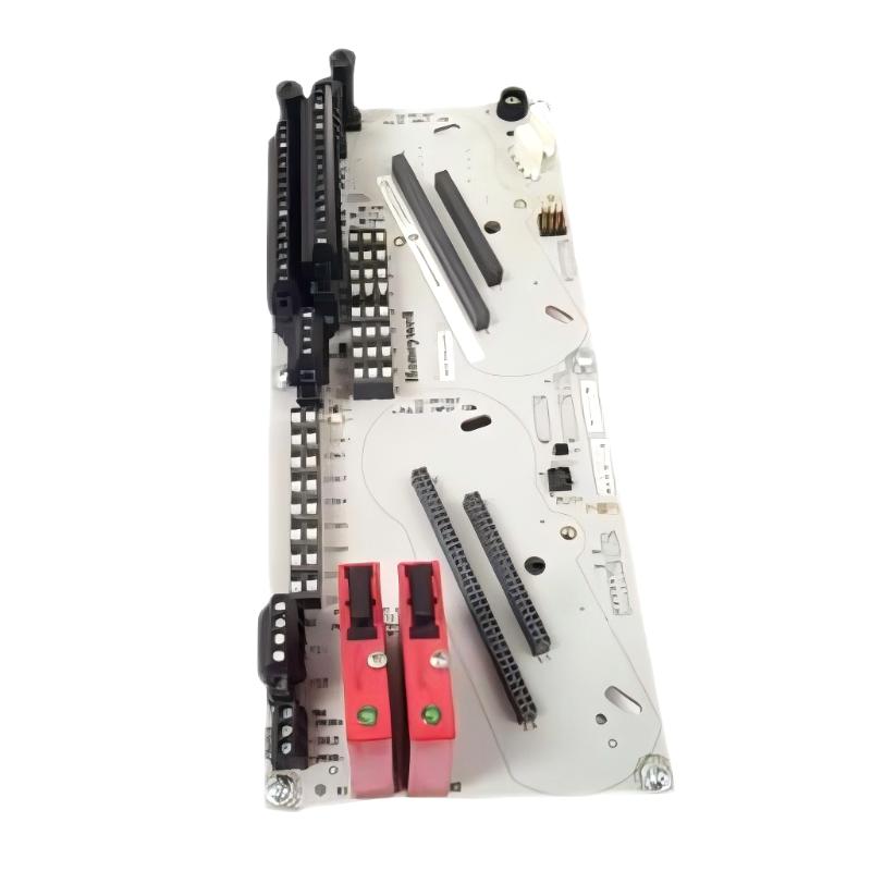 Honeywell CC-TPIX11 51306544-125 Pulse Input Module