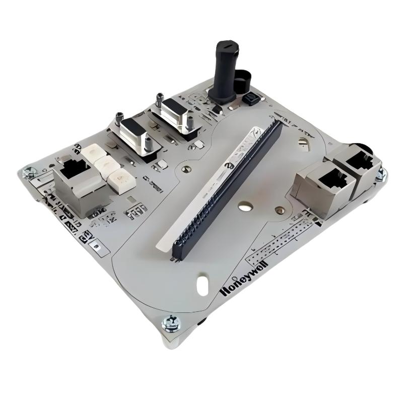 Honeywell CC-TPOX01 51306526-175 Fieldbus Module