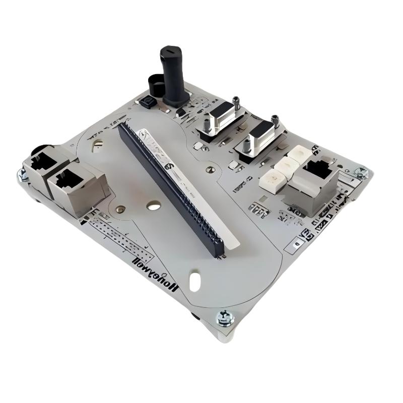 Honeywell CC-TPOX01 51306526-175 Fieldbus Module