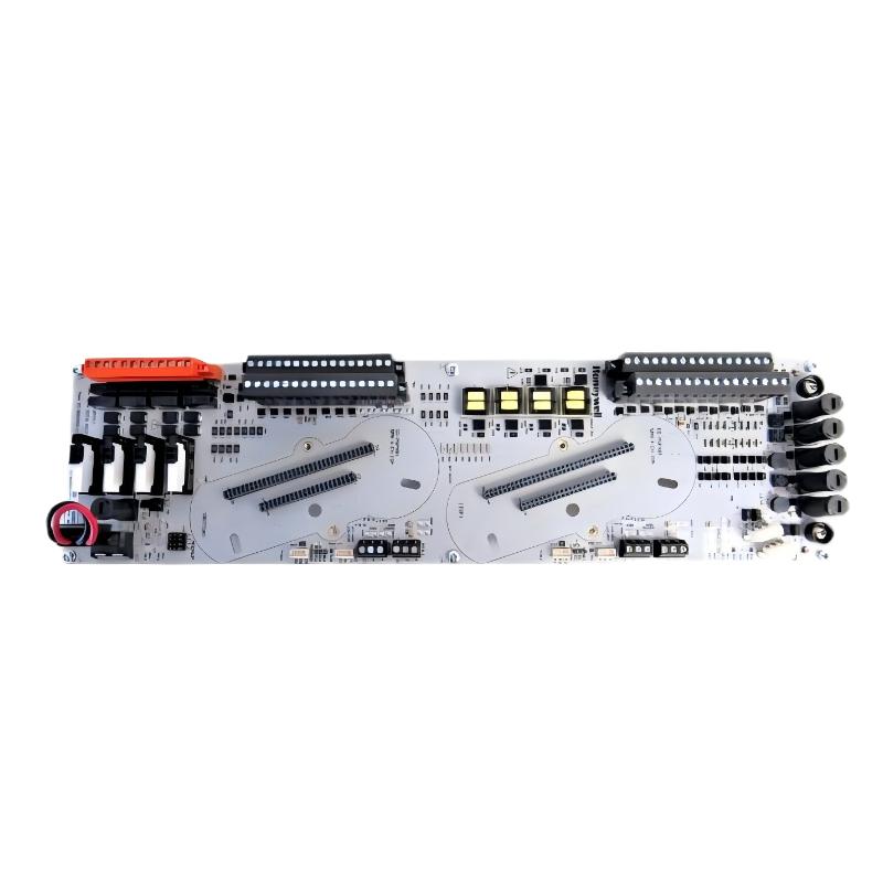 Honeywell CC-TSP411 51306669-175 Speed ​​Protection Module